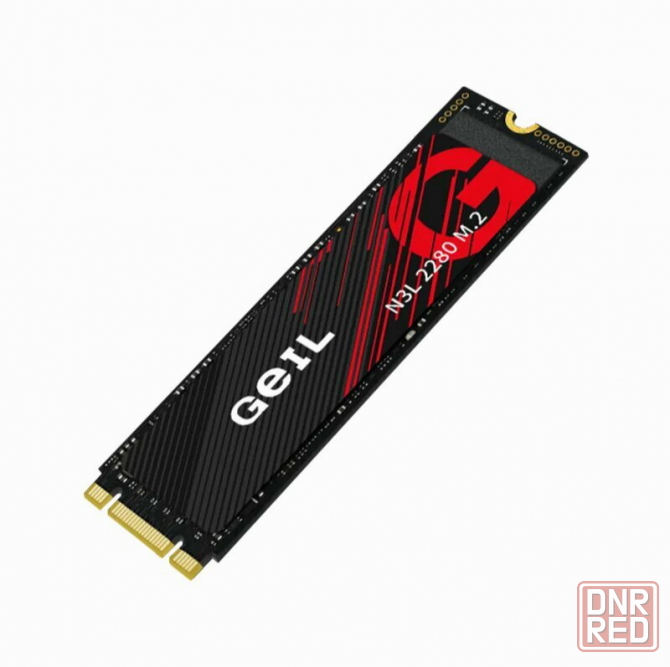 Твердотельный накопитель Ssd M.2 Sata Geil N3l (N3lwk09i2tba) 2тб (арт-2851) Макеевка - изображение 2