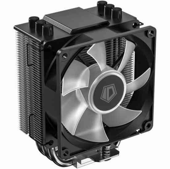 Кулер для процессора Id-Cooling Se-903-Xt Frgb (арт-8372) Макеевка