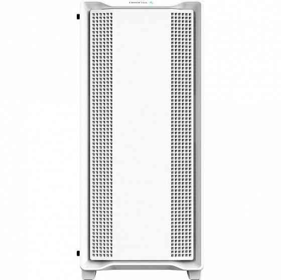 Корпус компьютерный Deepcool Cc560-Wh-100034 (R-Cc560-Whnaa0-G-2), белый (арт-4134) Макеевка