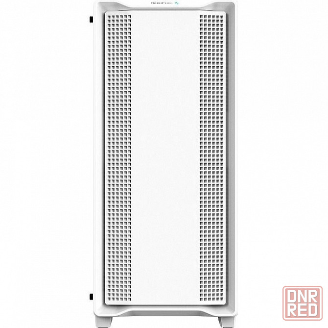 Корпус компьютерный Deepcool Cc560-Wh-100034 (R-Cc560-Whnaa0-G-2), белый (арт-4134) Макеевка - изображение 3