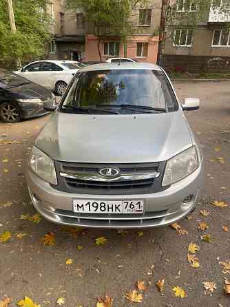 Ваз Granta1.6 2013г.в. Донецк