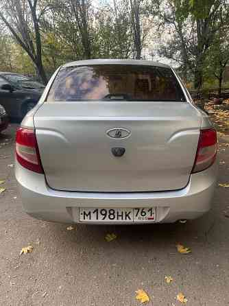 Ваз Granta1.6 2013г.в. Донецк