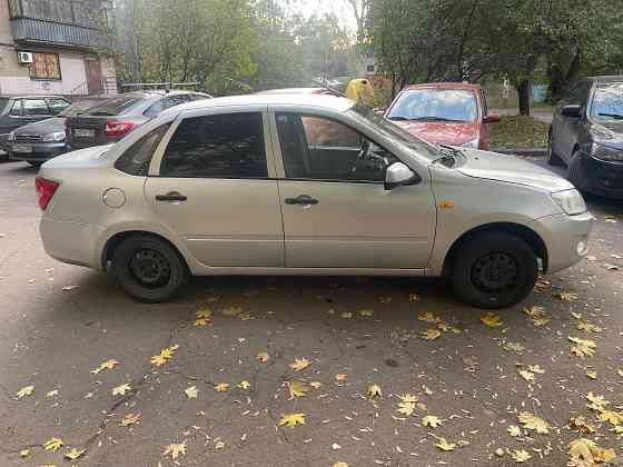Ваз Granta1.6 2013г.в. Донецк