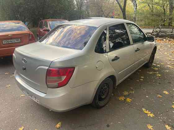 Ваз Granta1.6 2013г.в. Донецк