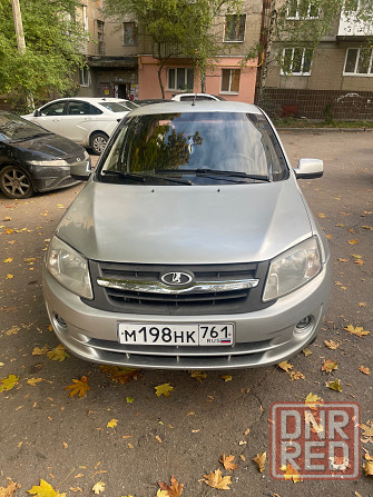 Ваз Granta1.6 2013г.в. Донецк - изображение 2