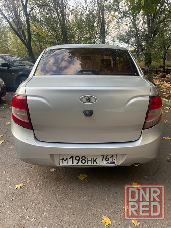 Ваз Granta1.6 2013г.в. Донецк - изображение 6