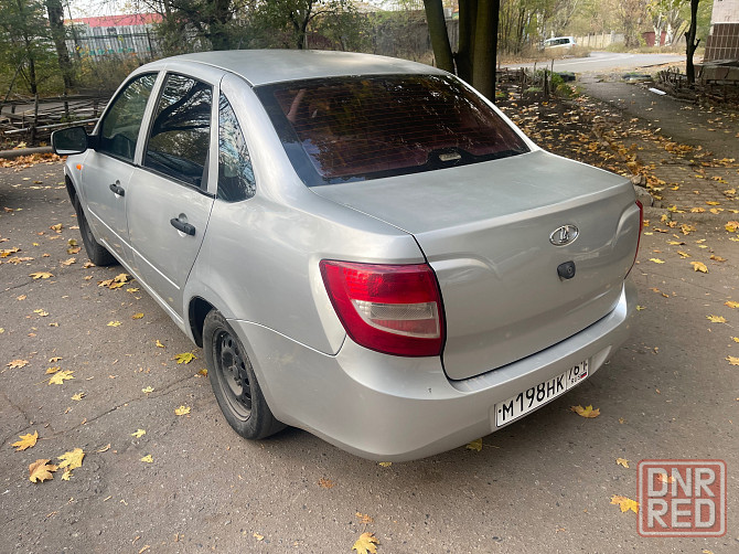 Ваз Granta1.6 2013г.в. Донецк - изображение 7