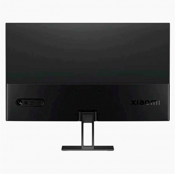Монитор 24" Xiaomi A24i (Ips, 100гц, 1920x1080, 6mc) черный (арт-9645) Макеевка