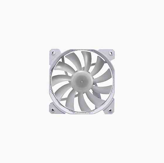 Вентилятор Formula Cosmic 12wh Arpw, размер 120x120x25мм (арт-3784) Макеевка