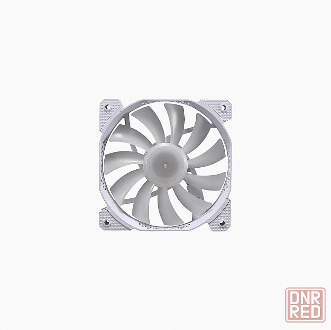 Вентилятор Formula Cosmic 12wh Arpw, размер 120x120x25мм (арт-3784) Макеевка - изображение 3