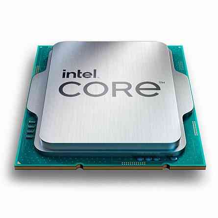 Процессор Intel Core I3-14100f Oem Lga1700 (арт-6069) Макеевка