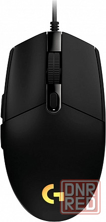 Мышь игровая Logitech G102 Lightsync черный оптическая (арт-6171) Макеевка - изображение 1