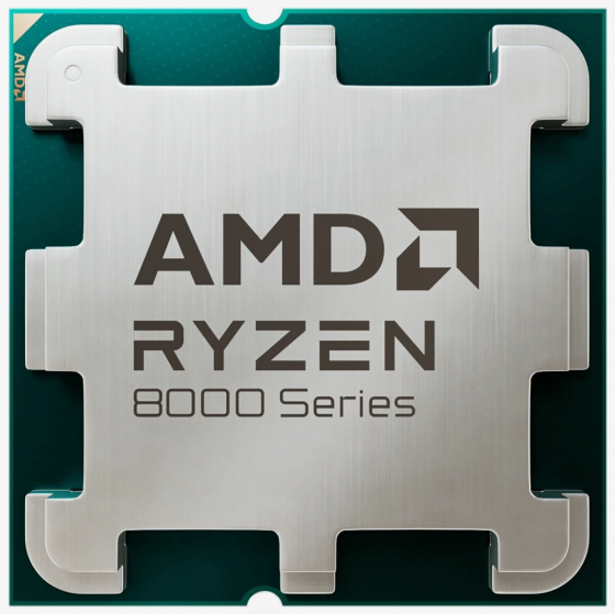 Процессор Amd Ryzen 5 8400f Am5 Oem (арт-3135) Макеевка