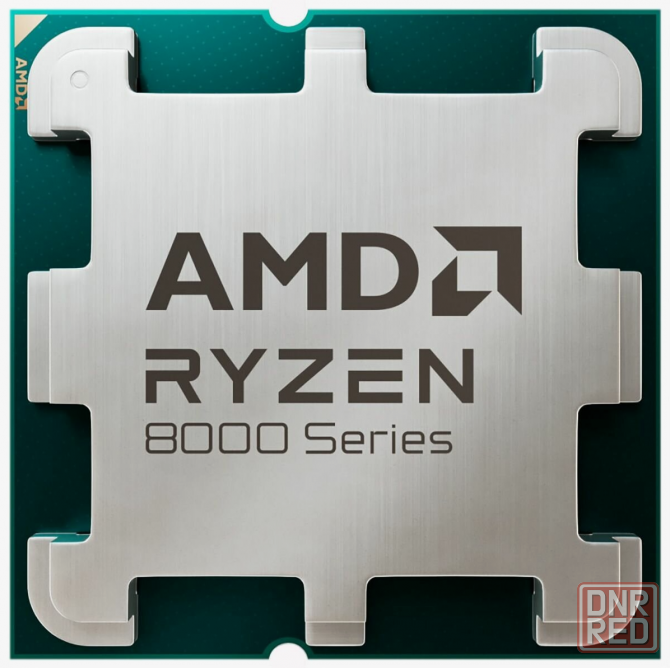 Процессор Amd Ryzen 5 8400f Am5 Oem (арт-3135) Макеевка - изображение 1
