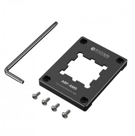 Прижимная рамка Id-Cooling Abf-Am5 (Abf-Am5) (арт-6546) Макеевка