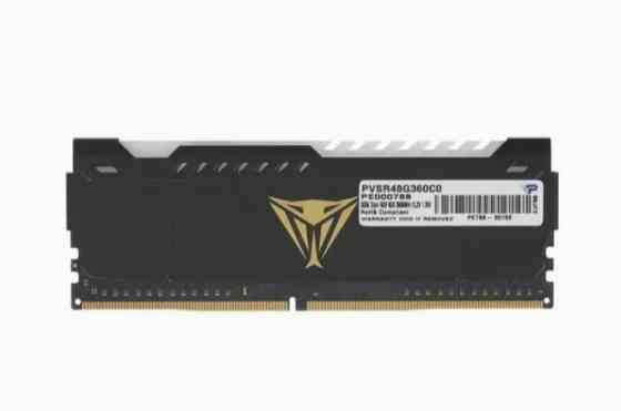 Модуль памяти Dimm 8gb Pc28800 Ddr4 Pvsr48g360c0 (арт-6665) Макеевка