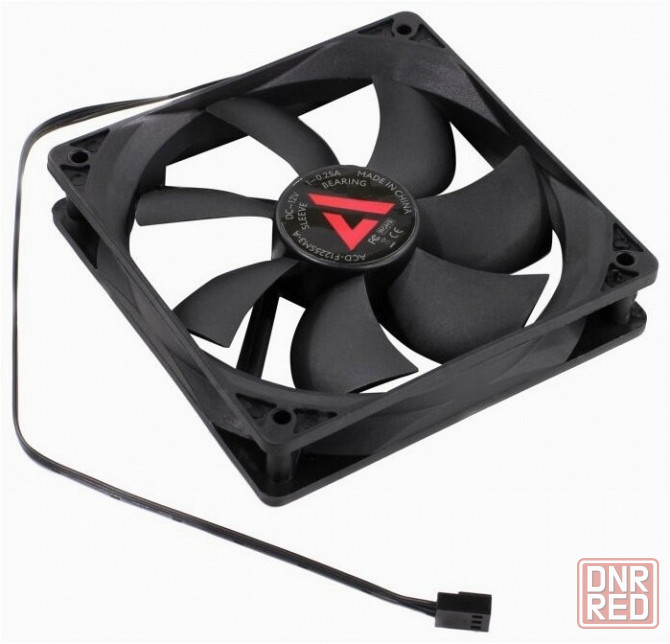 Acd-F1225hm3-A 120mm, Hydraulic, 2100rpm, 3pin Oem {100} (арт-5390) Макеевка - изображение 1