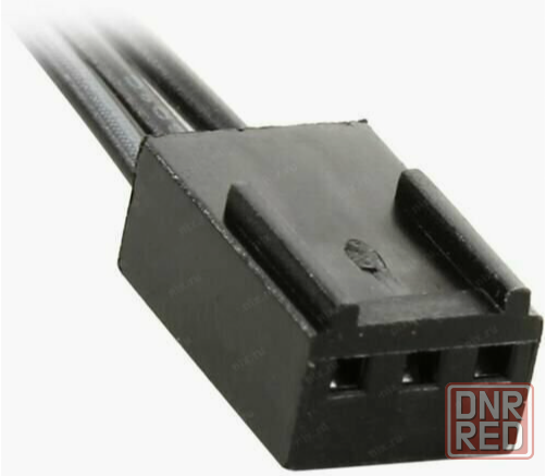 Acd-F1225hm3-A 120mm, Hydraulic, 2100rpm, 3pin Oem {100} (арт-5390) Макеевка - изображение 3