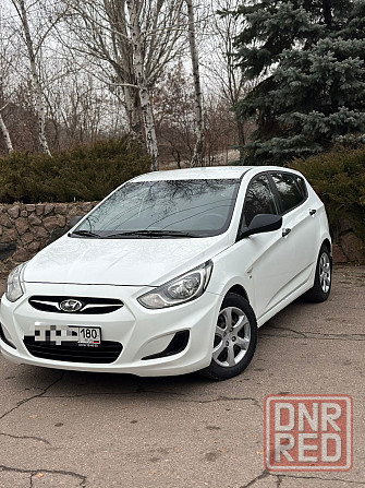 Hyundai Solaris Донецк - изображение 2