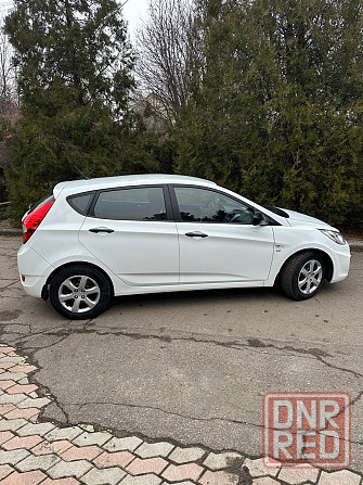 Hyundai Solaris Донецк - изображение 3