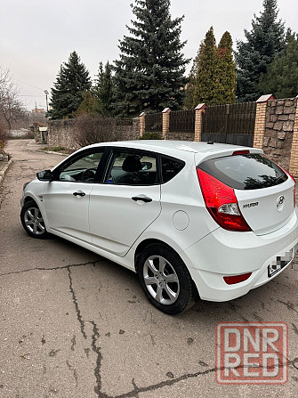 Hyundai Solaris Донецк - изображение 5
