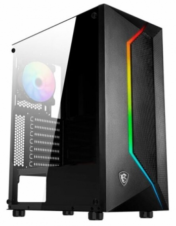 Корпус Msi Mag Vampiric 100r (арт-9613) Макеевка