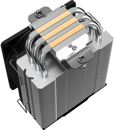 Устройство охлаждения(кулер) Id-Cooling Se-903-Xt Basic, 92мм, Ret (арт-3728) Макеевка