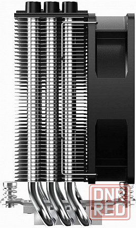 Устройство охлаждения(кулер) Id-Cooling Se-903-Xt Basic, 92мм, Ret (арт-3728) Макеевка - изображение 2