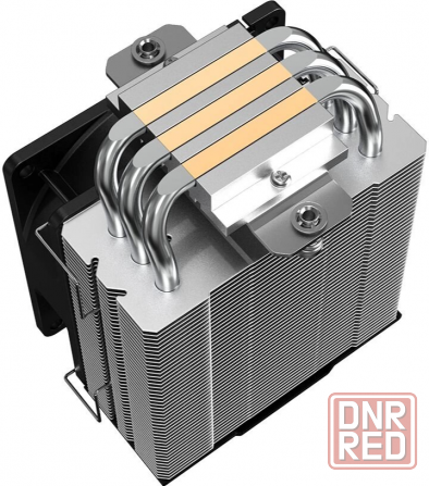 Устройство охлаждения(кулер) Id-Cooling Se-903-Xt Basic, 92мм, Ret (арт-3728) Макеевка - изображение 3