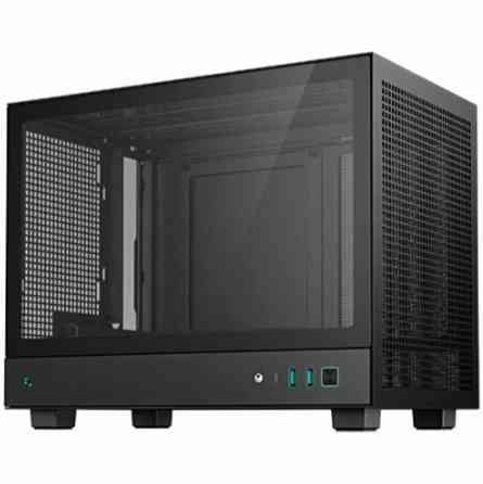 Корпус Deepcool Ch160 черный (арт-3965) Макеевка