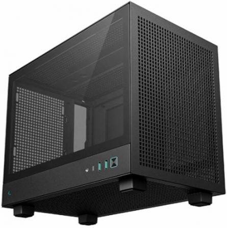 Корпус Deepcool Ch160 черный (арт-3965) Макеевка