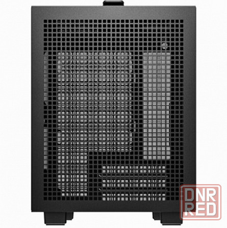 Корпус Deepcool Ch160 черный (арт-3965) Макеевка - изображение 4