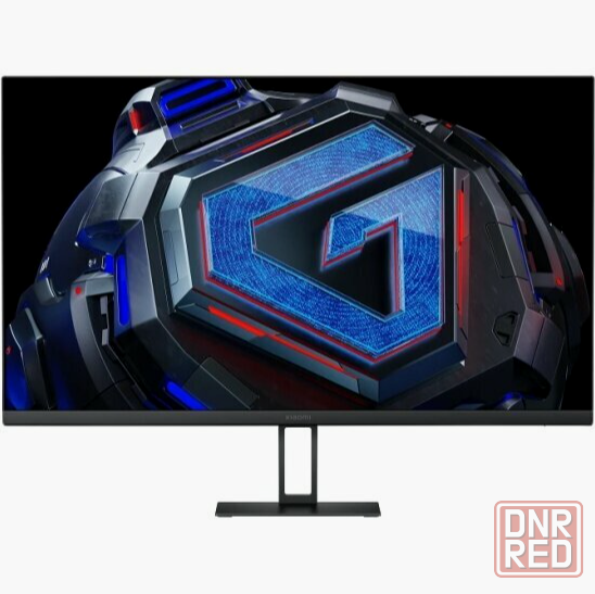 Игровой монитор Xiaomi G27qi 27" Black (Ela5593eu) (арт-8570) Макеевка - изображение 1