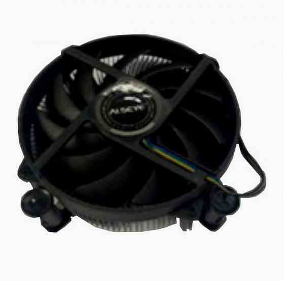 Кулер для процессора Alseye As-Gh1700p-25ac (As-Gh1700p-25ac) (арт-6061) Макеевка