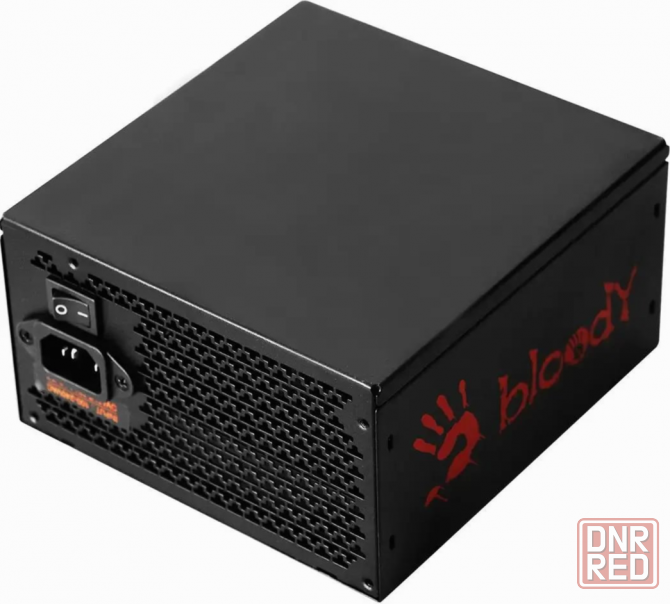 Блок питания 1000w Bloody Bd-Ps1000g, 80+ Gold (арт-2200) Макеевка - изображение 2