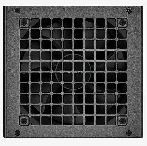 Блок питания Deepcool Pk500d (R-Pk500d-Fa0b-Wgeu) (арт-9567) Макеевка