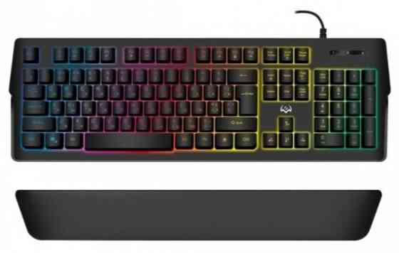 Клавиатура Sven Kb-G9400 (Sv-019594) (арт-9735) Макеевка