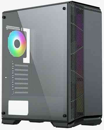 Корпус Acd Citadel 105 Black (Ah-Tc5ga-0000) (арт-8256) Макеевка