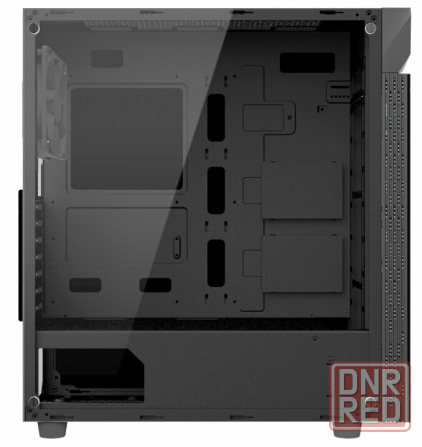 Корпус Gigabyte C200g (арт-4206) Макеевка - изображение 2