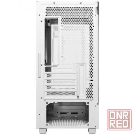 Корпус Powercase Vision Micro M, белый (Cvmmw-L0) (арт-3523) Макеевка - изображение 3