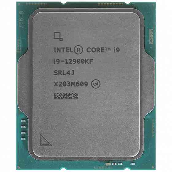 Процессор Intel Core I9-12900kf, оем (арт-3593) Макеевка