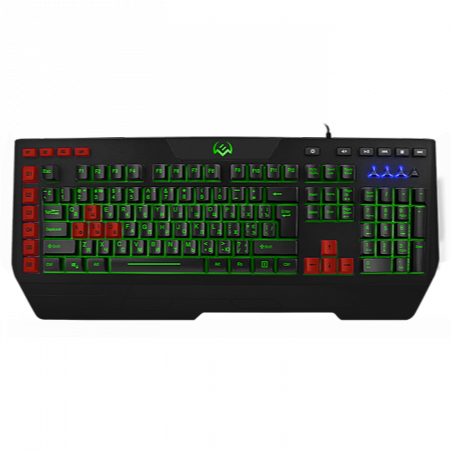 Игровая клавиатура Sven Kb-G9600 (арт-9471) Макеевка