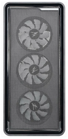 Корпус Zalman M3 Plus Rgb, черный (арт-1005) Макеевка