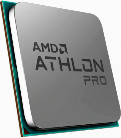 Процессор Amd Athlon Pro 300ge Oem (Yd300bc6m2ofh) (арт-1709) Макеевка