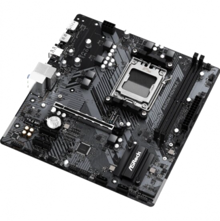 Материнская плата Asrock A620m-Hdv/M.2 (Am5, Matx) (арт-5725) Макеевка