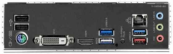 Материнская плата Gigabyte B550 Gaming X V2 (V1.3/V1.4) Soc-Am4 Amd B550 4xddr4 Atx Ac`97 8ch(7.1) G Макеевка