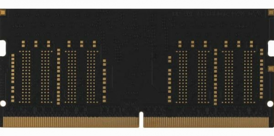 Оперативная память Dimm Kingspec Ddr5 8gb 4800mhz Ks4800d5n11008g Rtl Pc5-38400 Cl40 Dimm 288-Pin 1. Макеевка