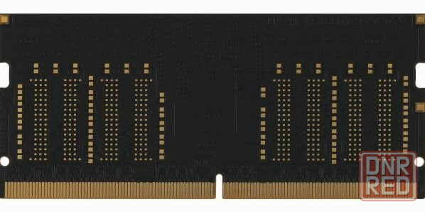 Оперативная память Dimm Kingspec Ddr5 8gb 4800mhz Ks4800d5n11008g Rtl Pc5-38400 Cl40 Dimm 288-Pin 1. Макеевка - изображение 2