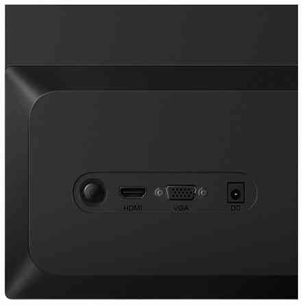 Монитор Xiaomi Redmi Display 21.45" 75hz (Rmmnt215nf), черный, Cn (арт-7891) Макеевка