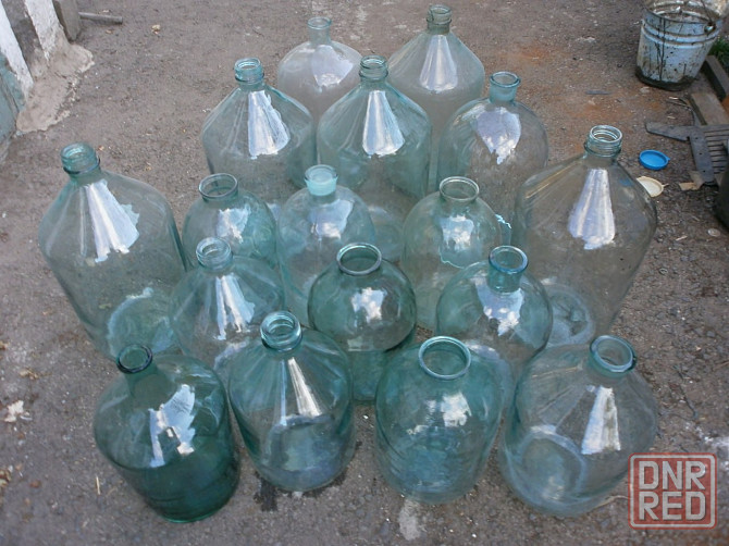 Бутыль бутыль Бутыля Бутыли Бутль Донецк - изображение 1